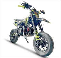 IMR Copa Alevin RS 90