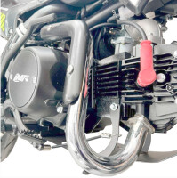 IMR Copa Alevin RS 90