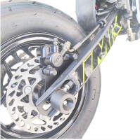 IMR Copa Alevin RS 90